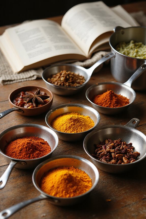 top malaysian rendang spices