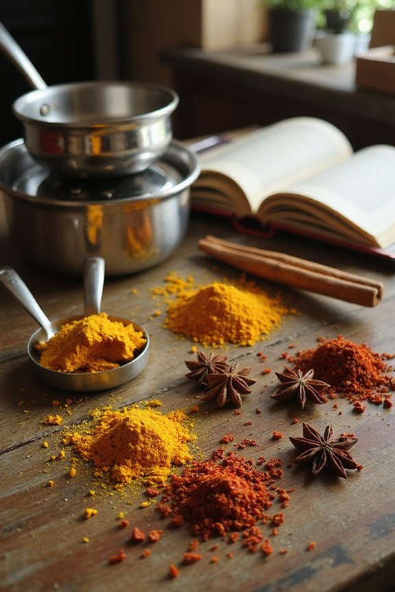 top thai curry pastes