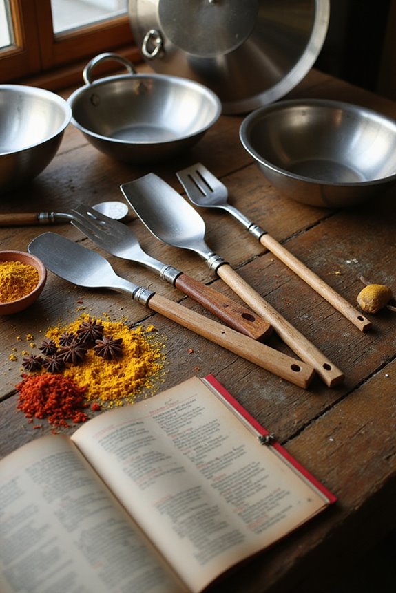 top wok spatula recommendations