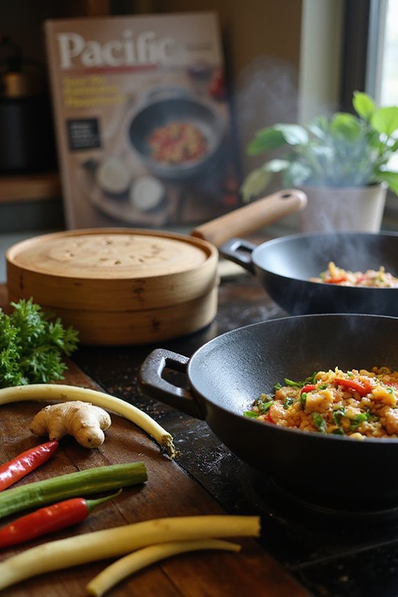 traditional flavors easy preparation