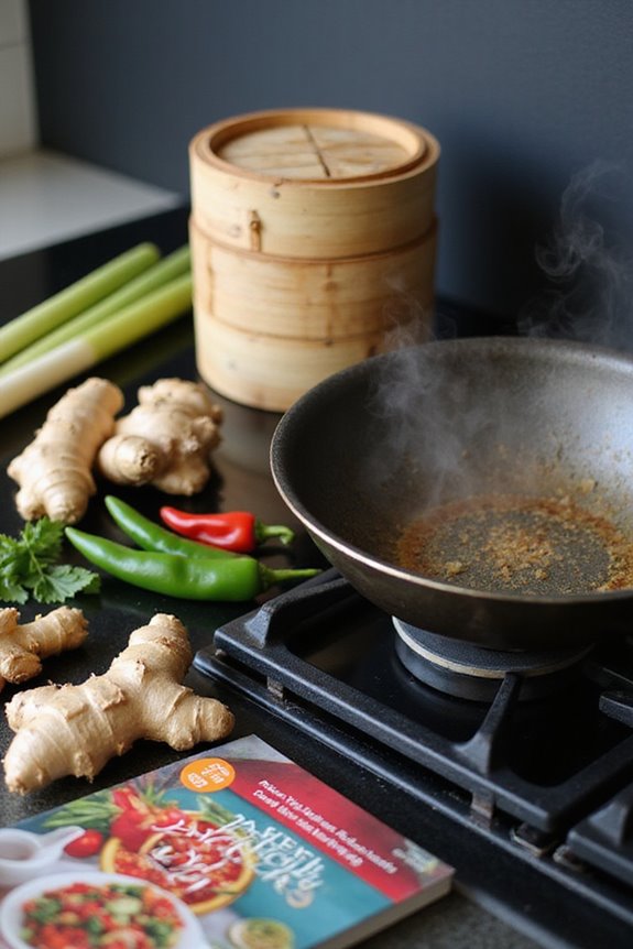 transforming ingredients with precision