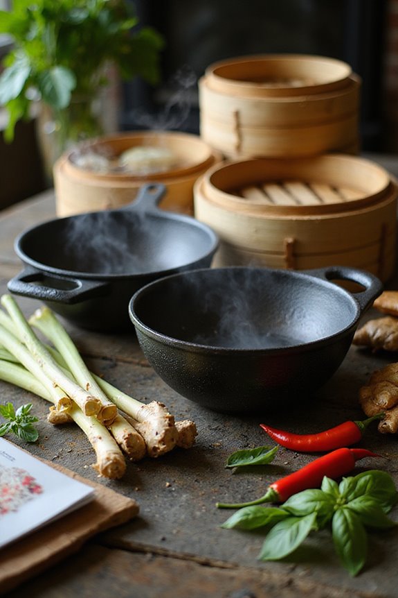 vietnamese cooking staple ingredients