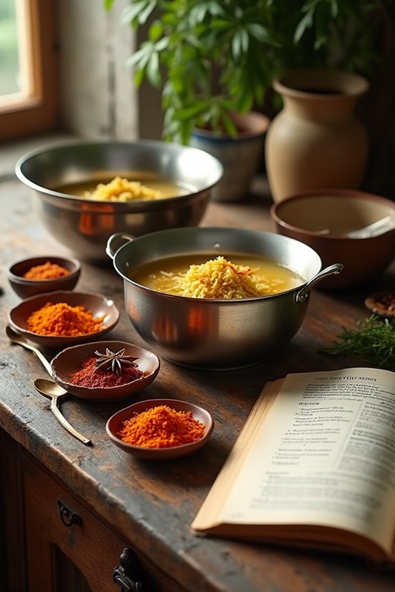 vietnamese pho spice kits